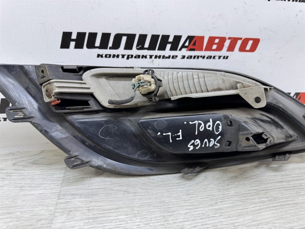 Повторитель поворота в бампер, 5500 рублей, Севастополь