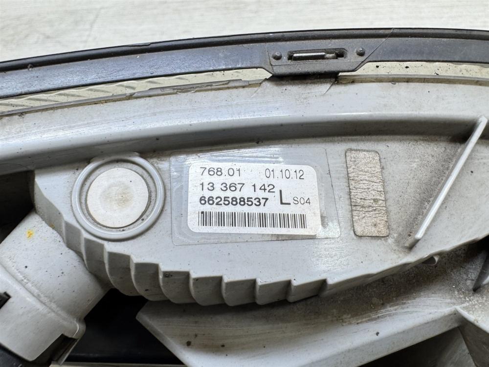 Повторитель поворота в бампер, 5500 рублей, Севастополь