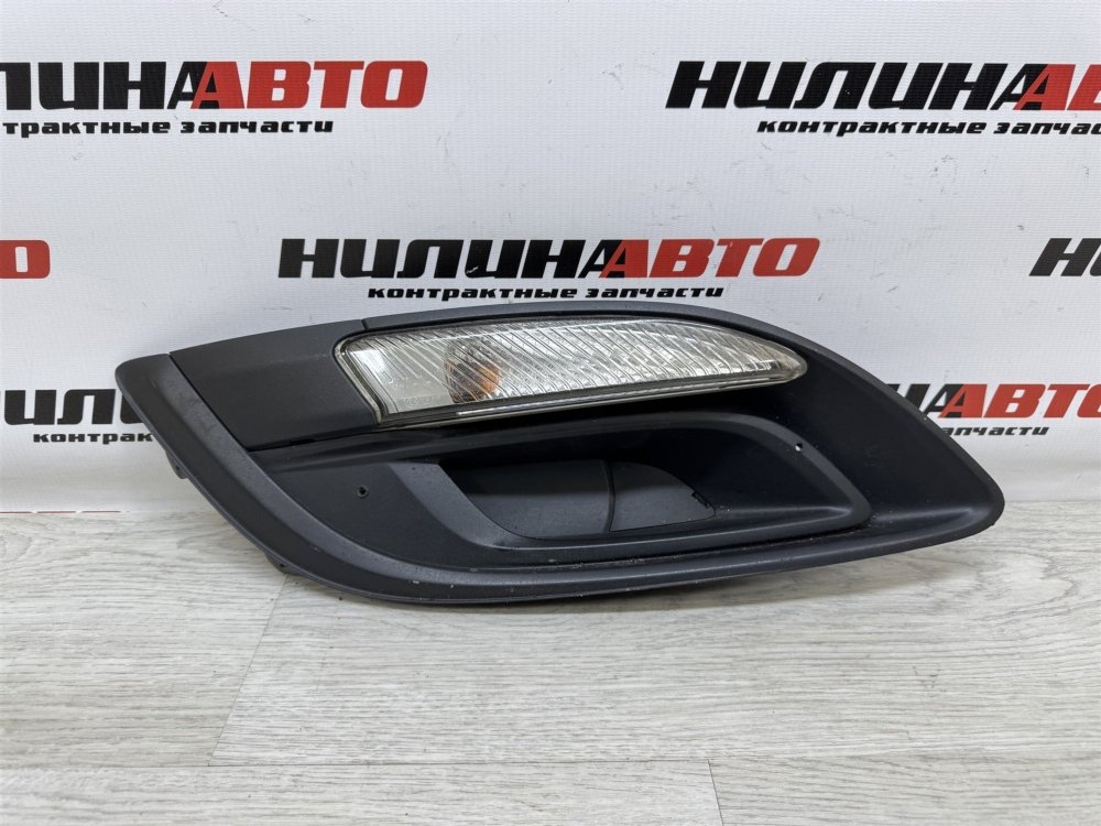 Повторитель поворота в бампер, 5500 рублей, Севастополь