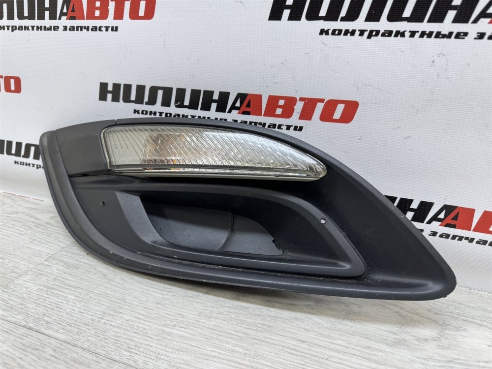 Повторитель поворота в бампер, 5500 рублей, Севастополь