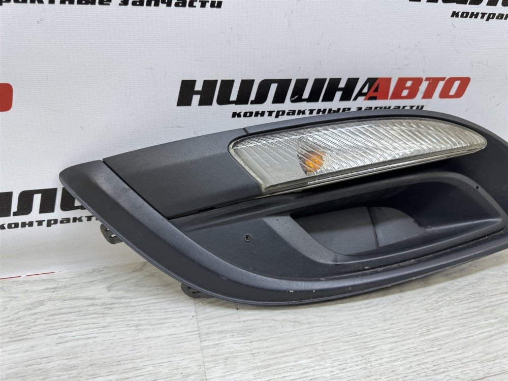 Повторитель поворота в бампер, 5500 рублей, Севастополь