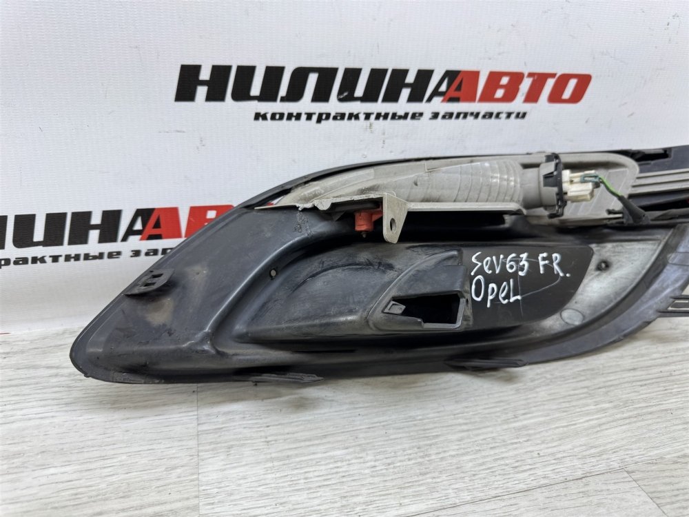 Повторитель поворота в бампер, 5500 рублей, Севастополь