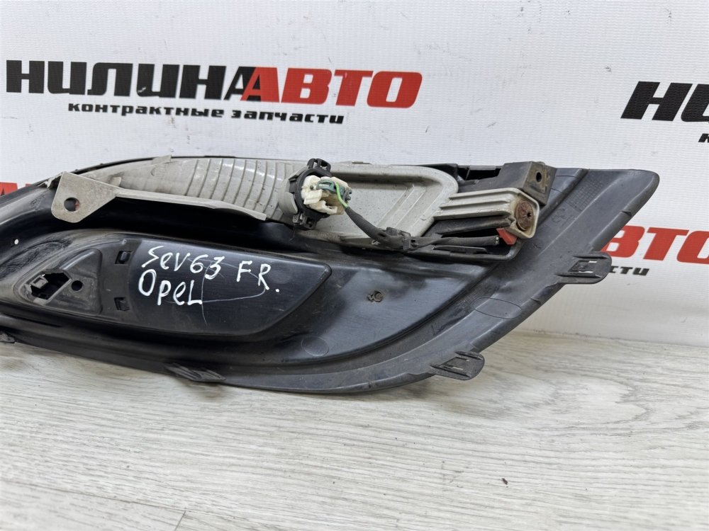 Повторитель поворота в бампер, 5500 рублей, Севастополь