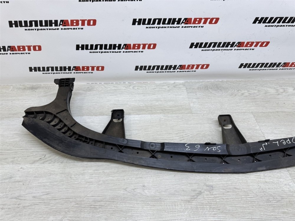 Усилитель бампера, 4500 рублей, Севастополь