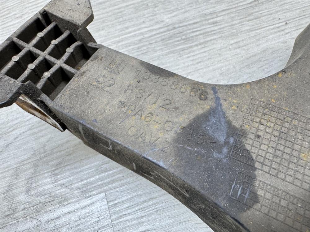 Усилитель бампера, 4500 рублей, Севастополь