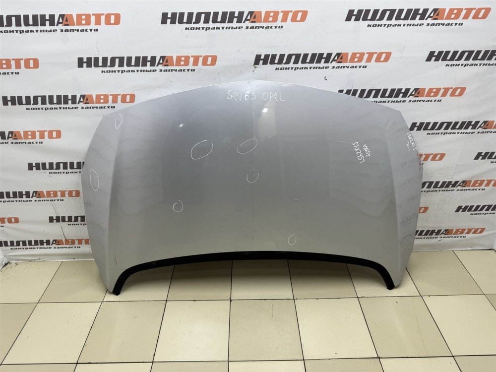 Капот, 11000 рублей, Севастополь