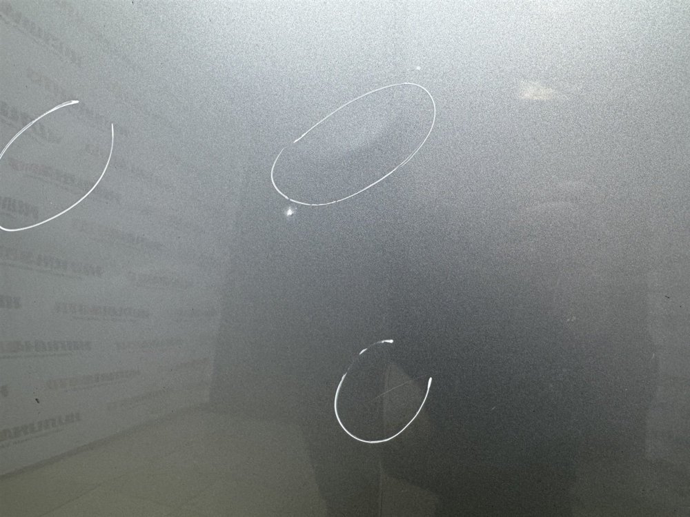 Капот, 11000 рублей, Севастополь