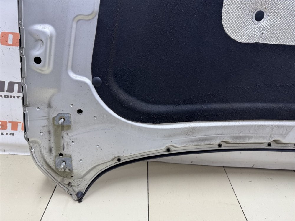 Капот, 11000 рублей, Севастополь