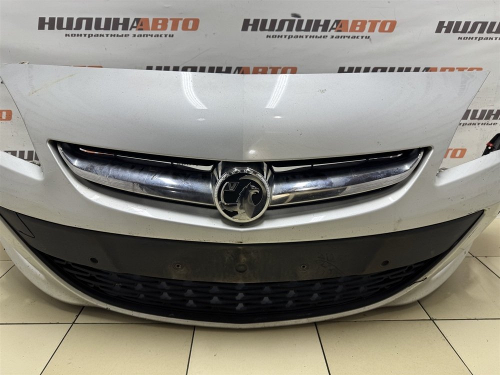 Бампер, 30000 рублей, Севастополь