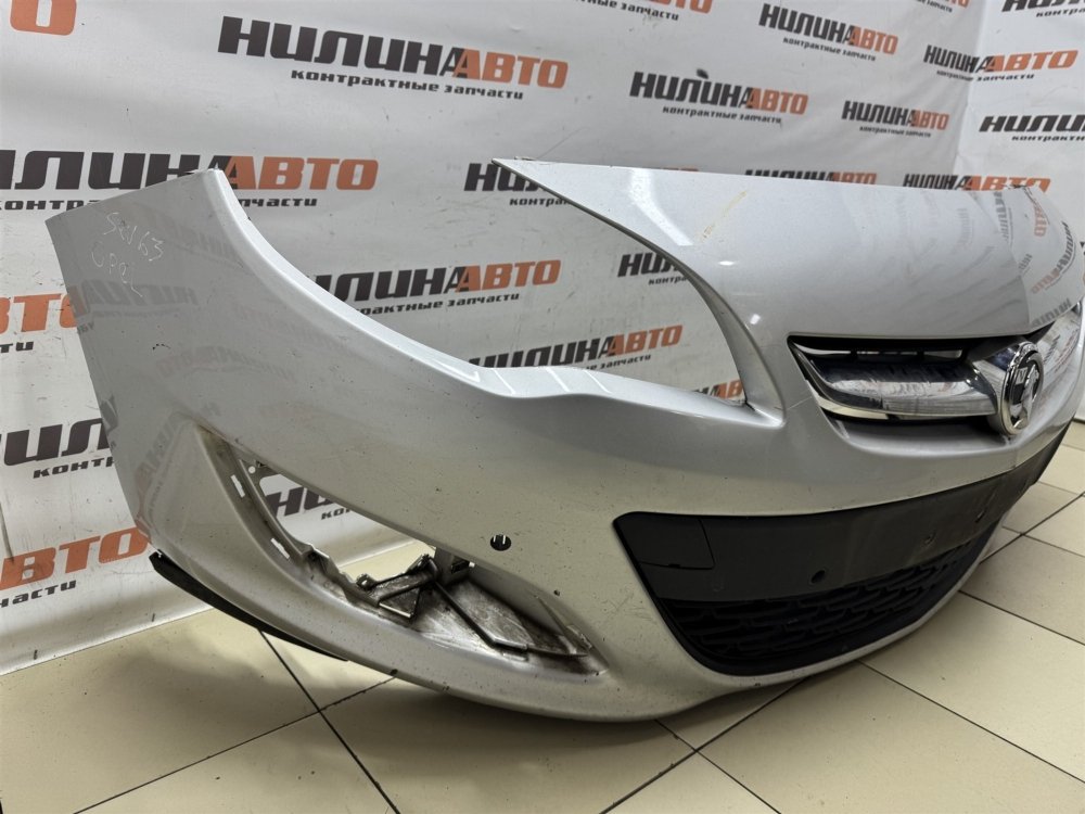 Бампер, 30000 рублей, Севастополь