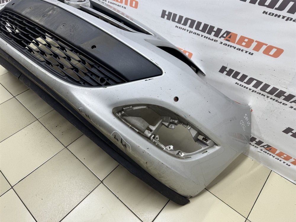 Бампер, 30000 рублей, Севастополь