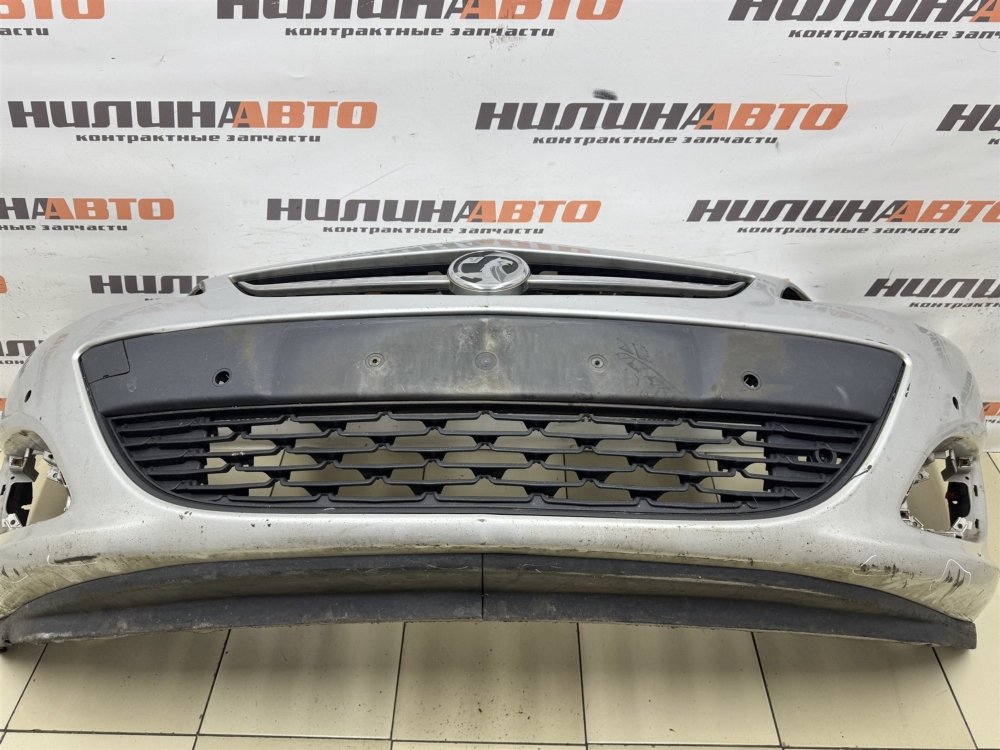 Бампер, 30000 рублей, Севастополь