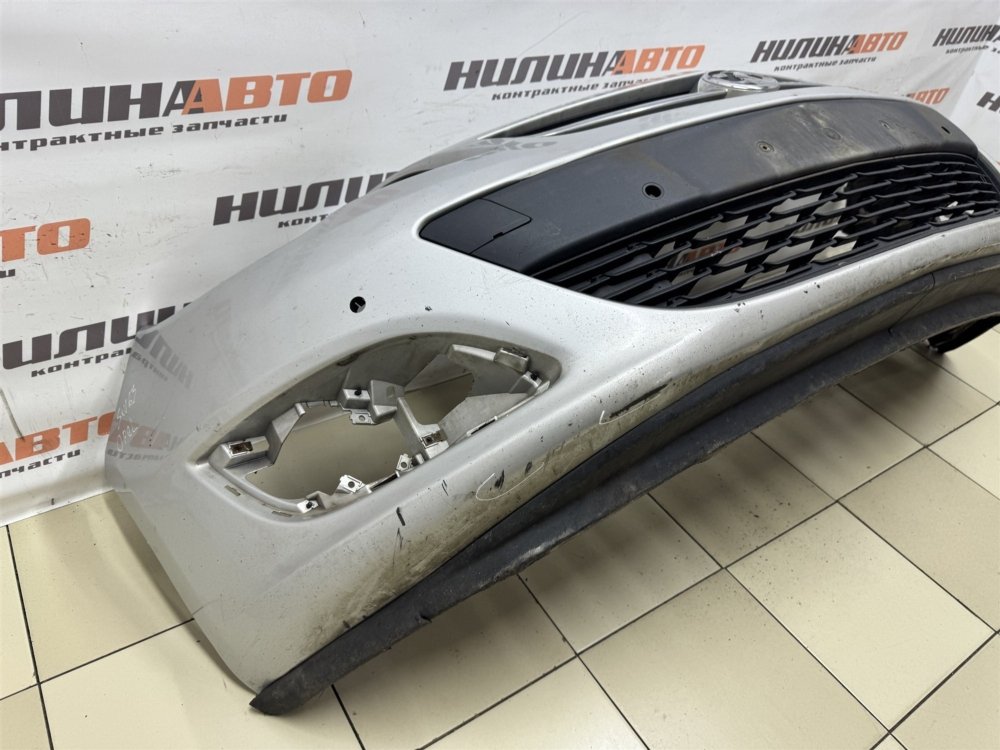 Бампер, 30000 рублей, Севастополь