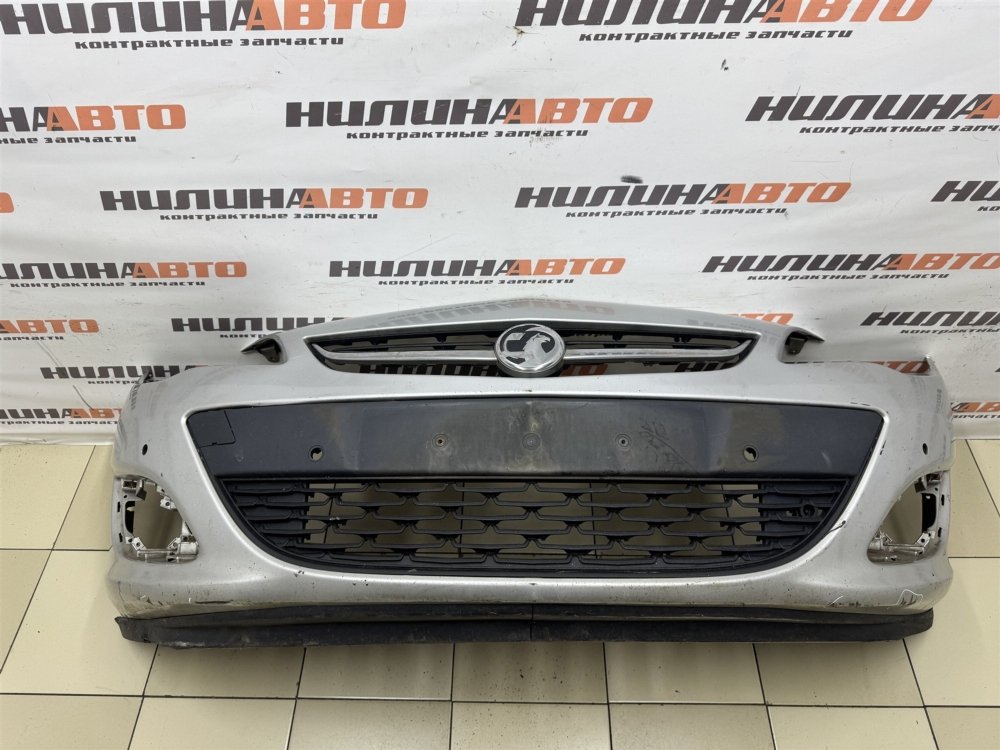 Бампер, 30000 рублей, Севастополь