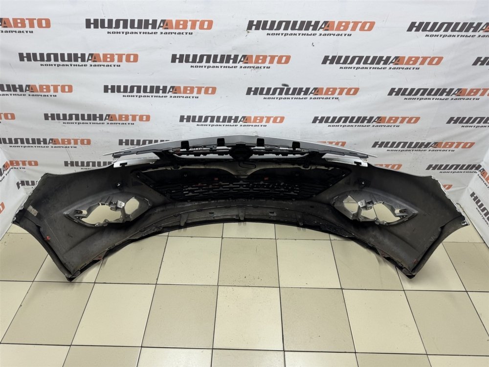 Бампер, 30000 рублей, Севастополь