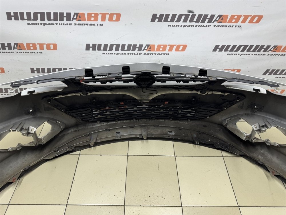 Бампер, 30000 рублей, Севастополь