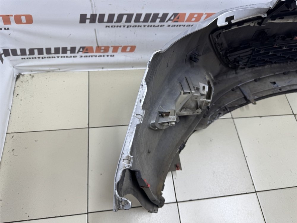 Бампер, 30000 рублей, Севастополь