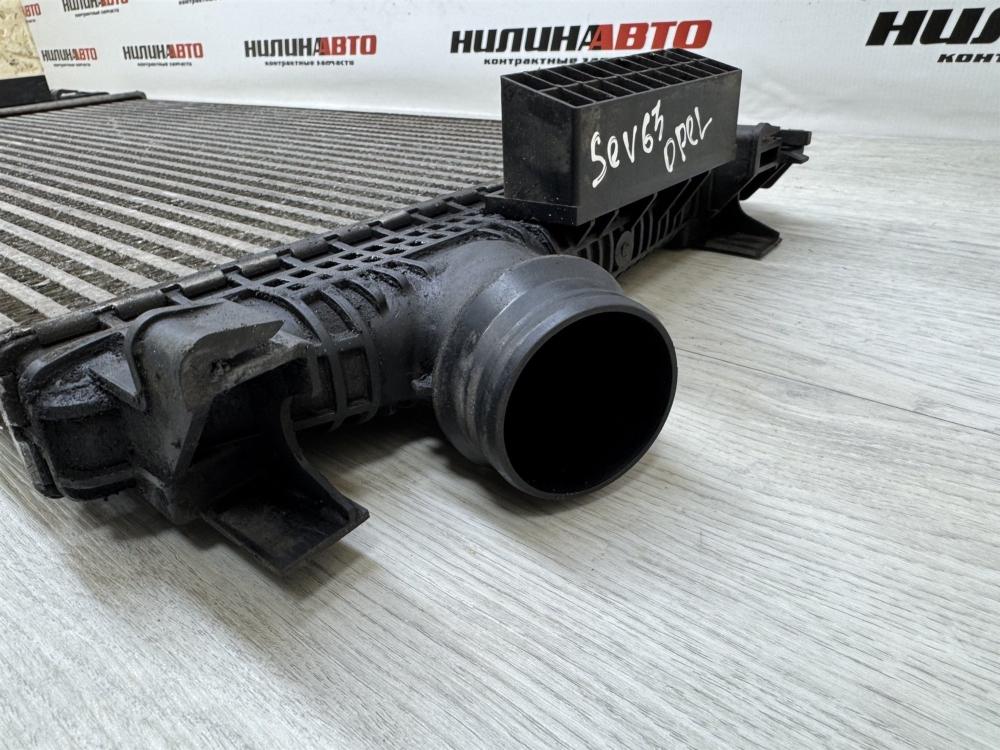 Интеркулер, 2000 рублей, Севастополь