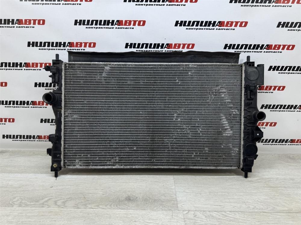 Радиатор охлаждения, 2500 рублей, Севастополь