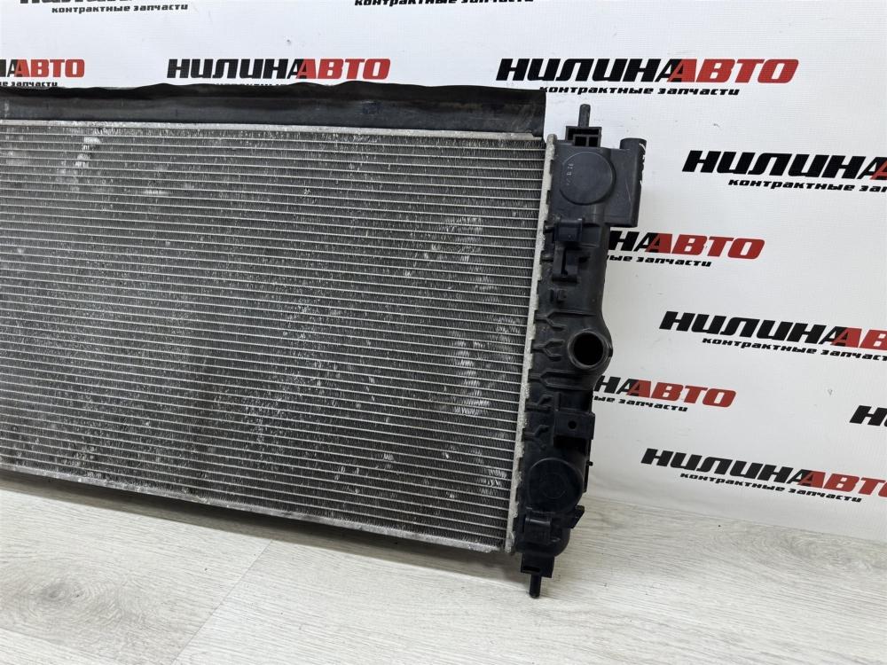 Радиатор охлаждения, 2500 рублей, Севастополь