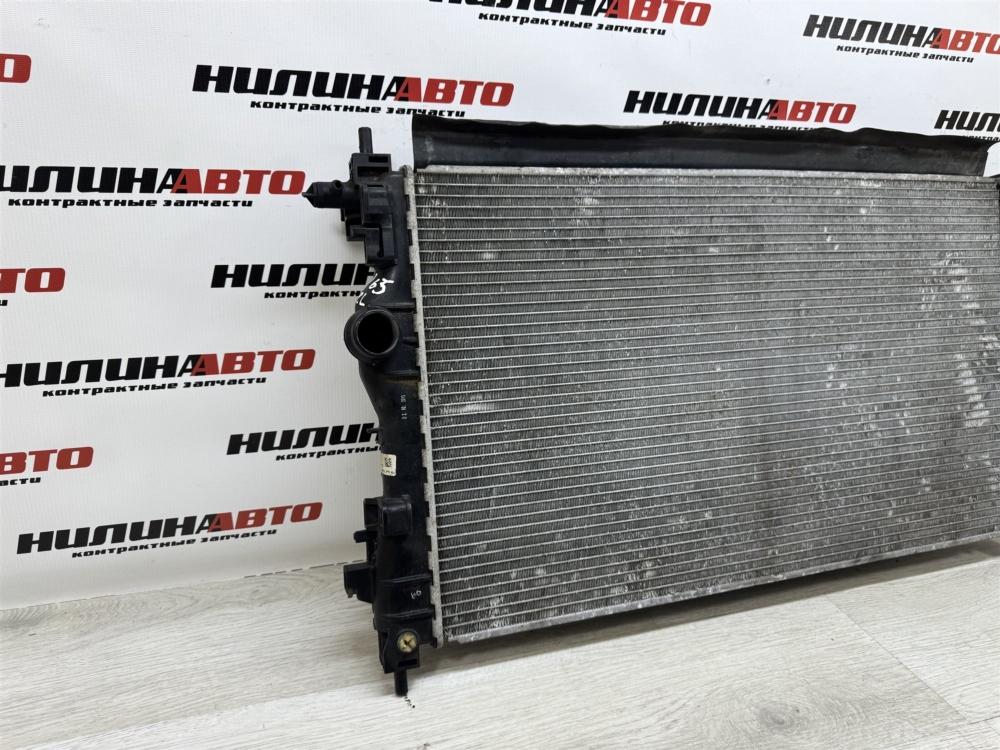 Радиатор охлаждения, 2500 рублей, Севастополь