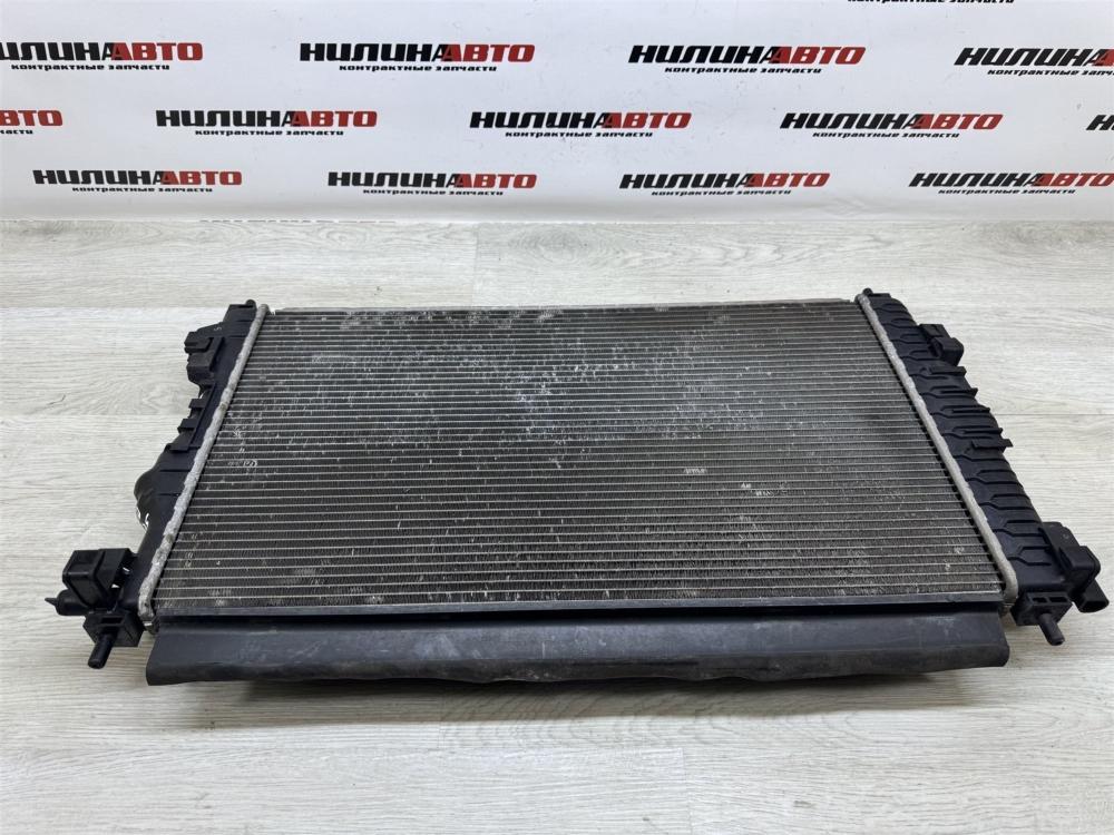 Радиатор охлаждения, 2500 рублей, Севастополь