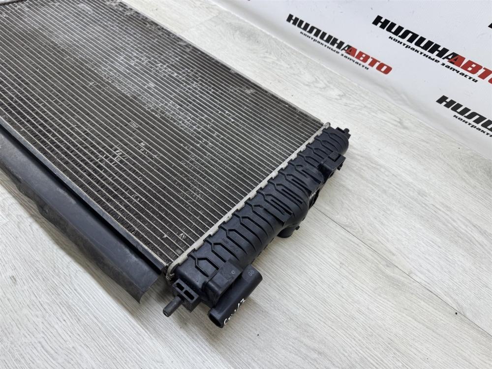 Радиатор охлаждения, 2500 рублей, Севастополь