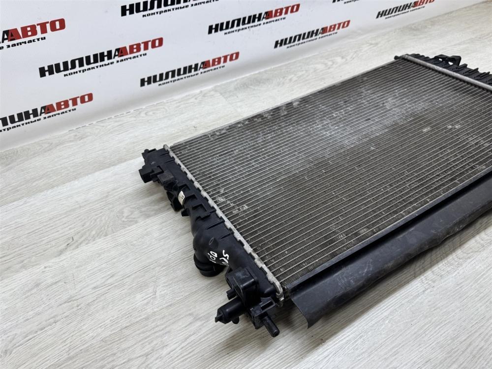 Радиатор охлаждения, 2500 рублей, Севастополь