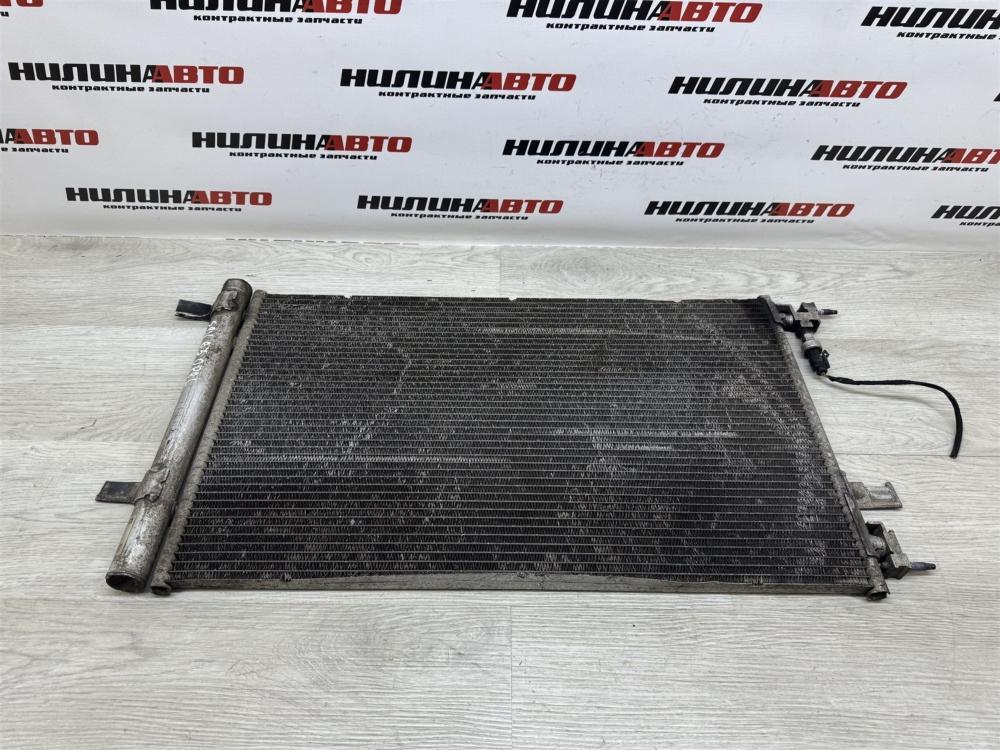 Радиатор кондиционера, 2500 рублей, Севастополь