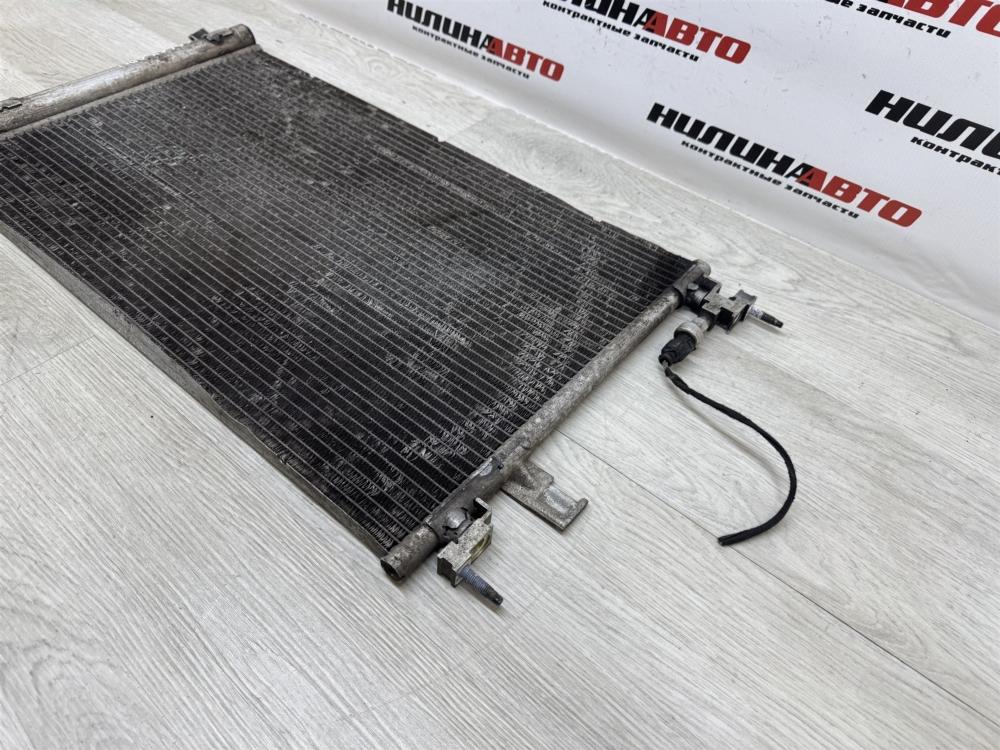 Радиатор кондиционера, 2500 рублей, Севастополь