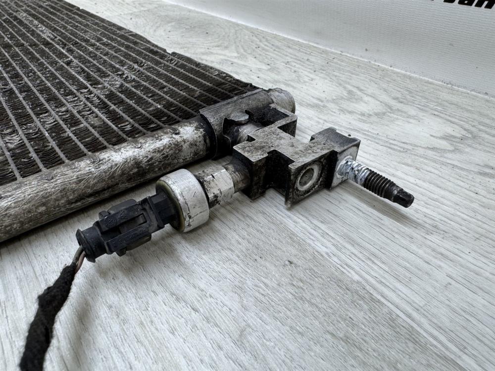 Радиатор кондиционера, 2500 рублей, Севастополь