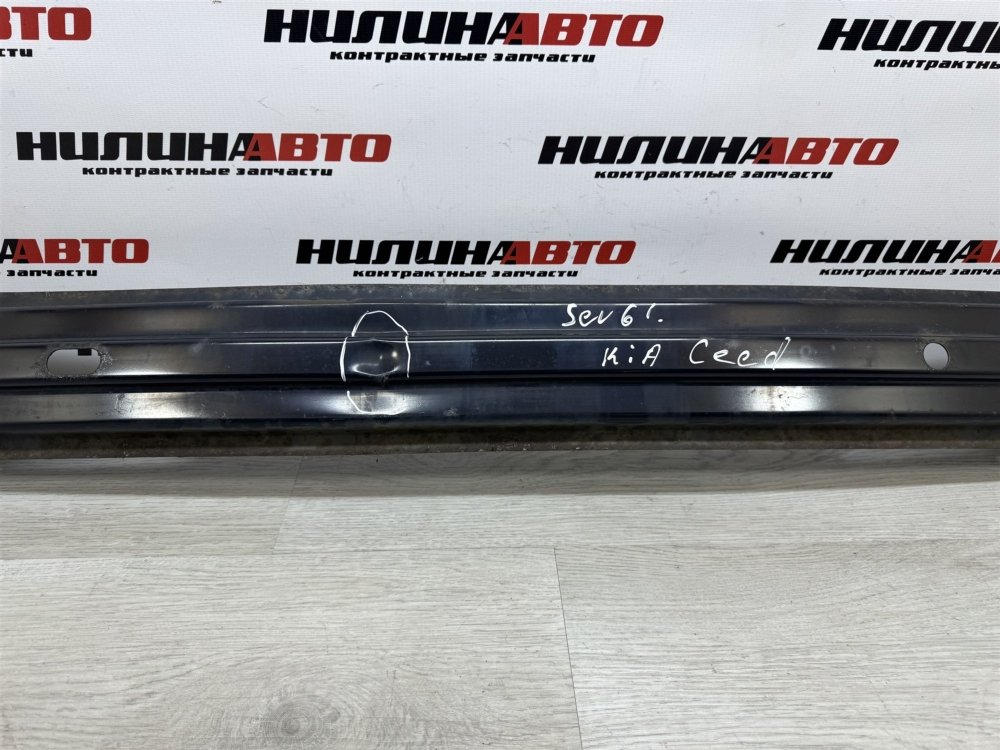 Усилитель бампера, 4000 рублей, Севастополь