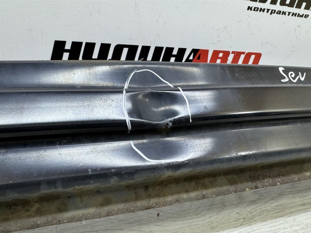 Усилитель бампера, 4000 рублей, Севастополь