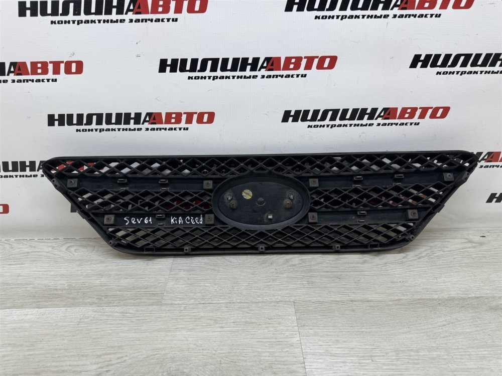 Решетка радиатора, 4500 рублей, Севастополь