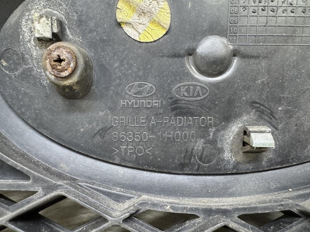 Решетка радиатора, 4500 рублей, Севастополь