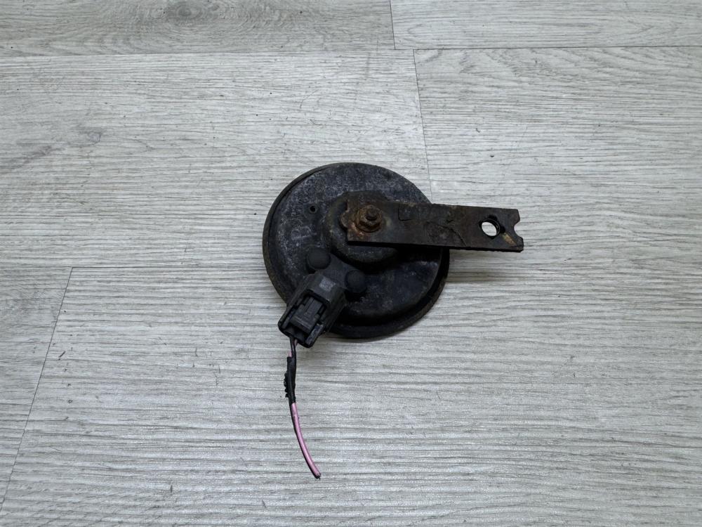 Звуковой сигнал, 700 рублей, Севастополь