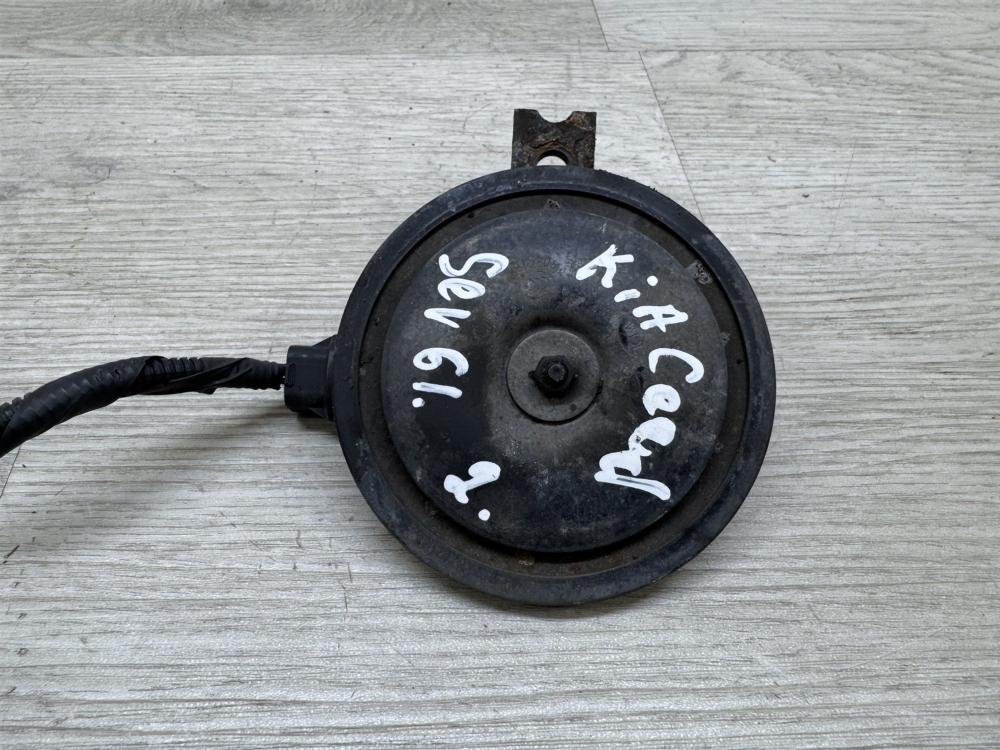 Звуковой сигнал, 700 рублей, Севастополь