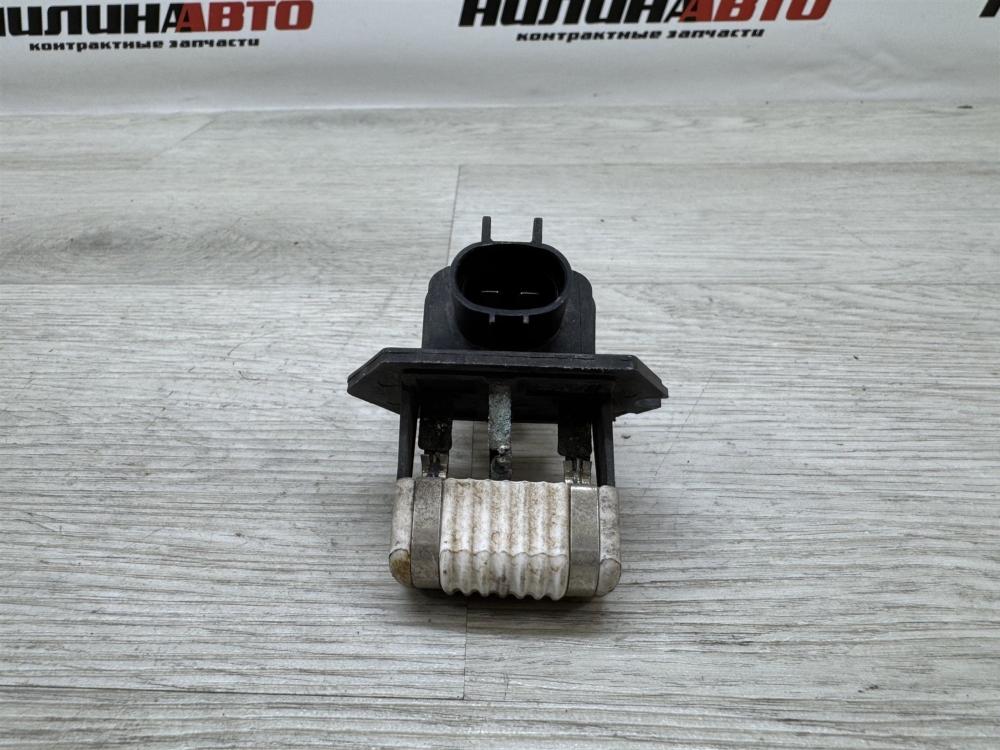 Резистор вентилятора охлаждения, 2500 рублей, Севастополь