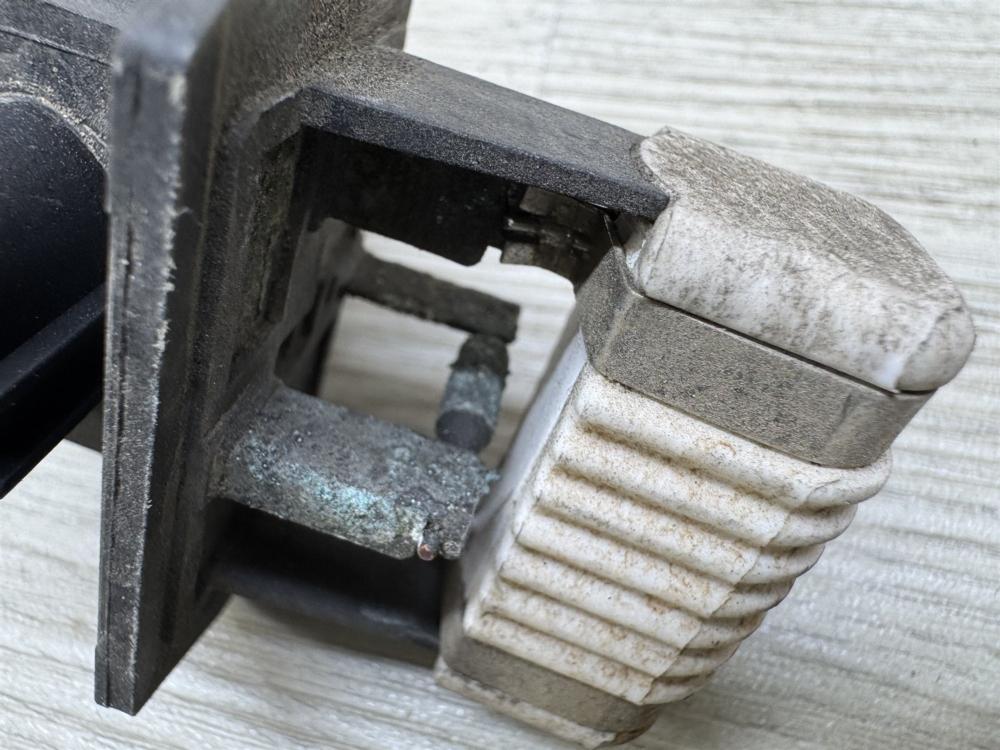 Резистор вентилятора охлаждения, 2500 рублей, Севастополь