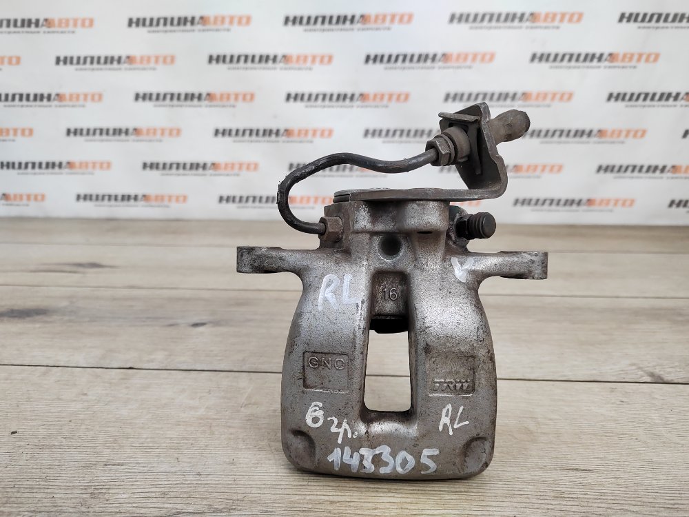 Суппорт тормозной, 3000 рублей, Москва