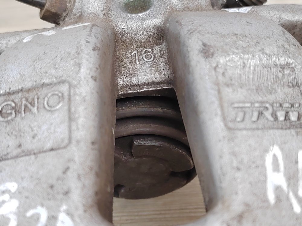 Суппорт тормозной, 3000 рублей, Москва