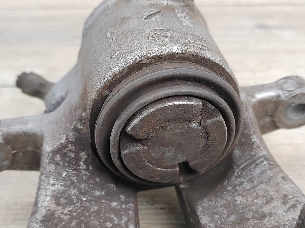 Суппорт тормозной, 3000 рублей, Москва