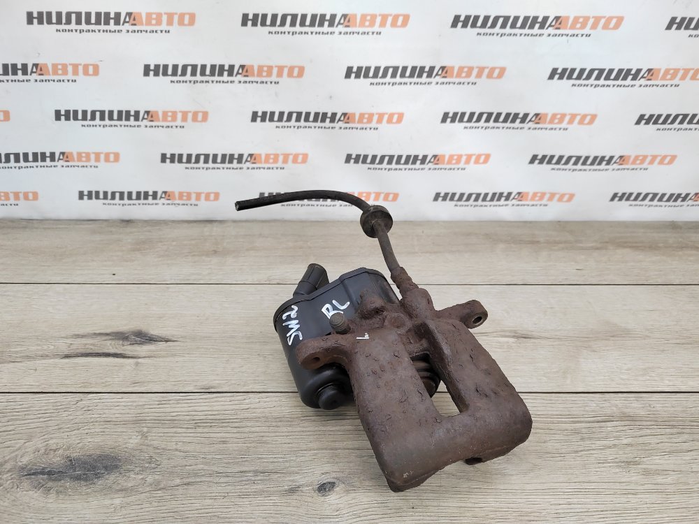 Суппорт тормозной, 3200 рублей, Москва