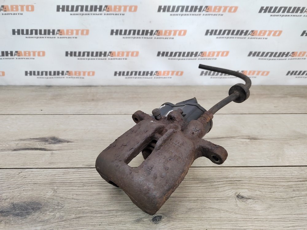 Суппорт тормозной, 3200 рублей, Москва