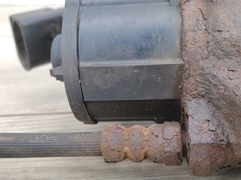 Суппорт тормозной, 3200 рублей, Москва