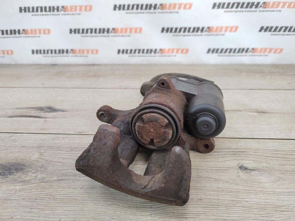 Суппорт тормозной, 3200 рублей, Москва