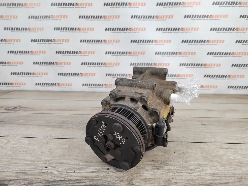 Компрессор кондиционера, 2000 рублей, Москва