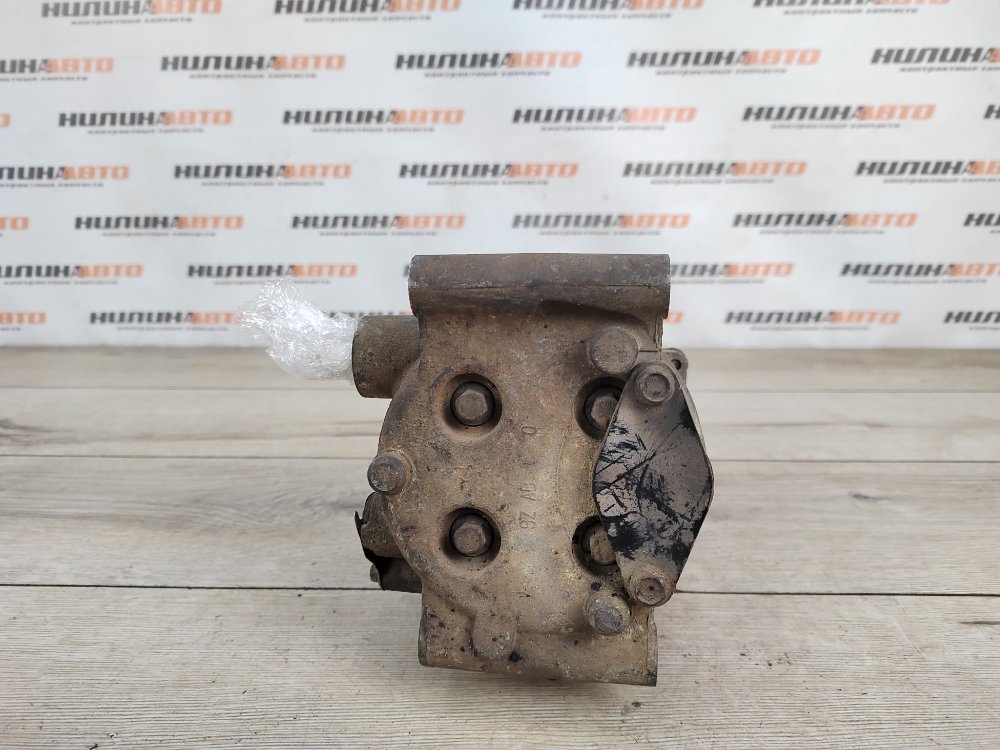 Компрессор кондиционера, 2000 рублей, Москва