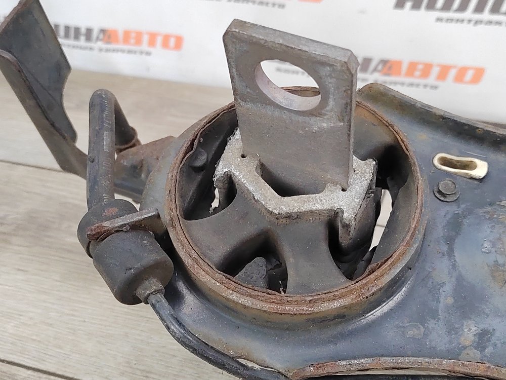 Кулак задний, 2500 рублей, Москва