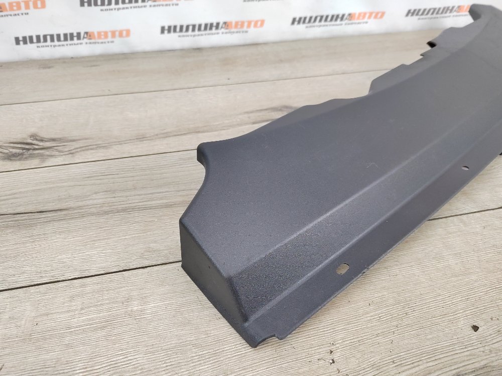 Накладка замка капота, 1400 рублей, Москва